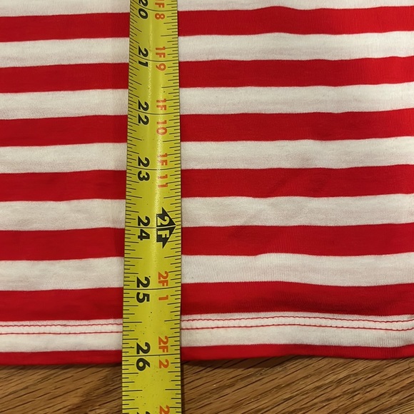 Talbots women’s 1X cotton top - Picture 6 of 8
